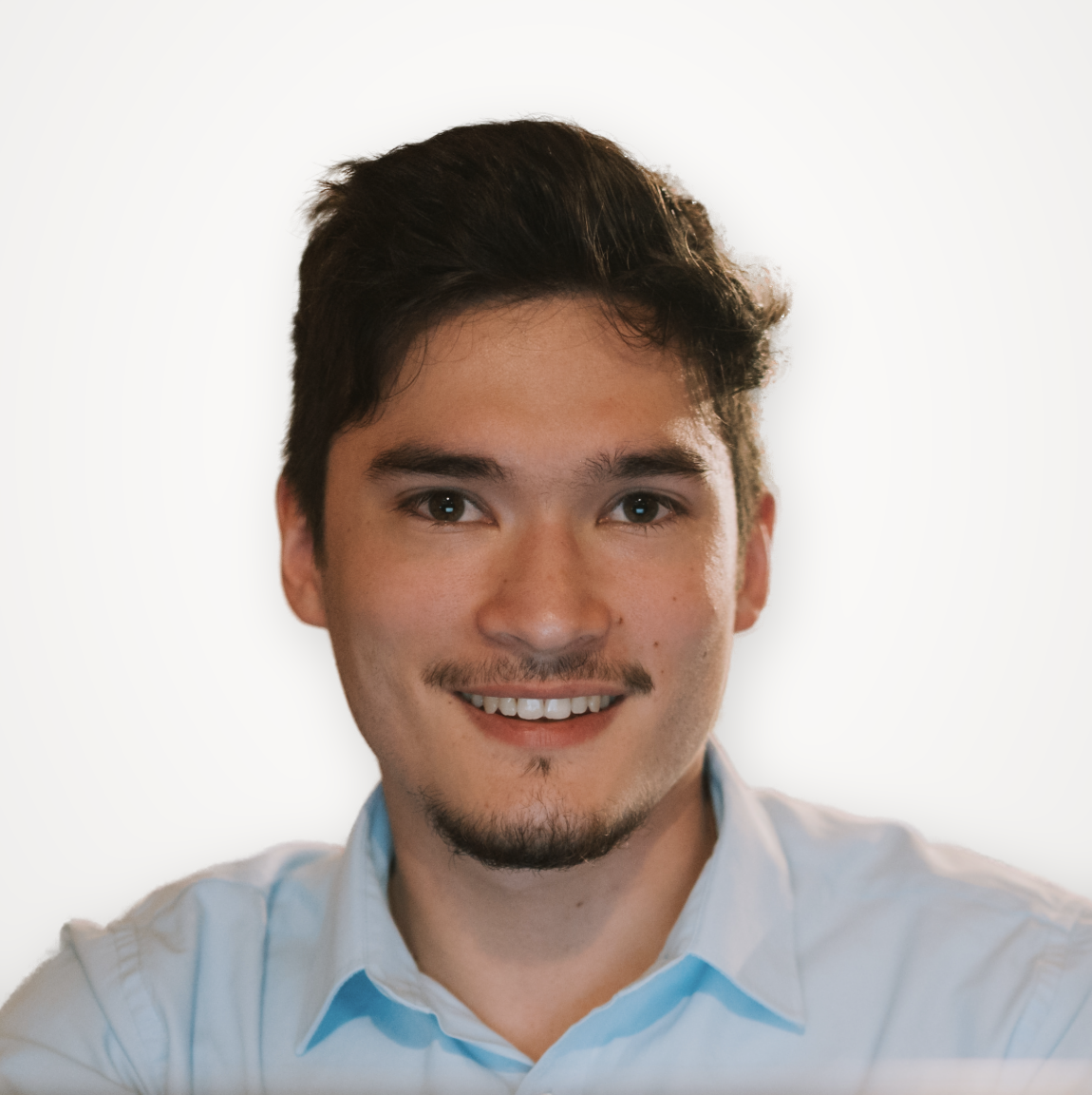 Jonathan Stirtz, Founder and CEO of Statpick Staffing